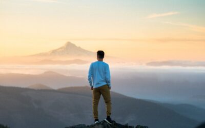 Den moderne mand er i krise