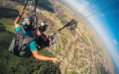 “Spring ud i livet” – En hyldest til de danske højskolelever