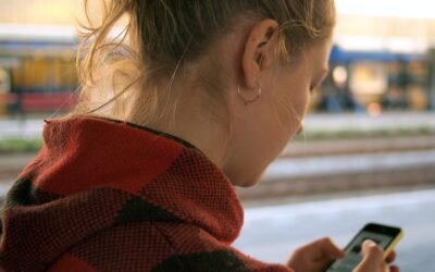 Swipekulturen ødelægger vores parforhold